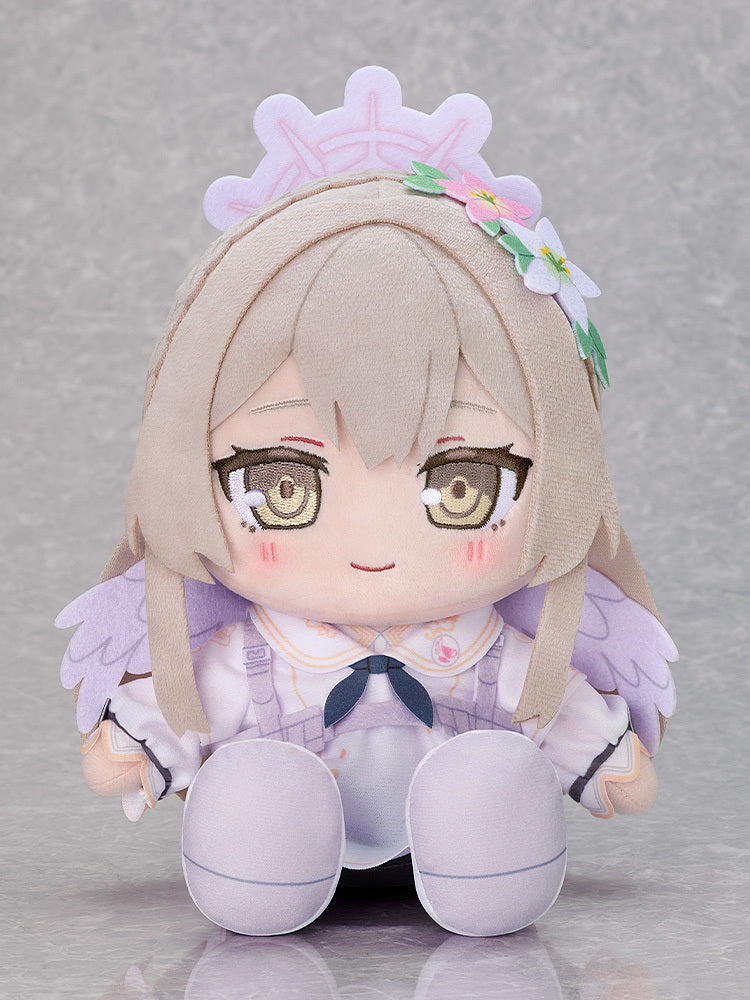 Blue Archive - Chocopuni Plushie Seia/Nagisa/Mika