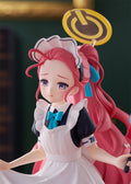 Blue Archive - POP UP PARADE Yuzu (Maid) Figure