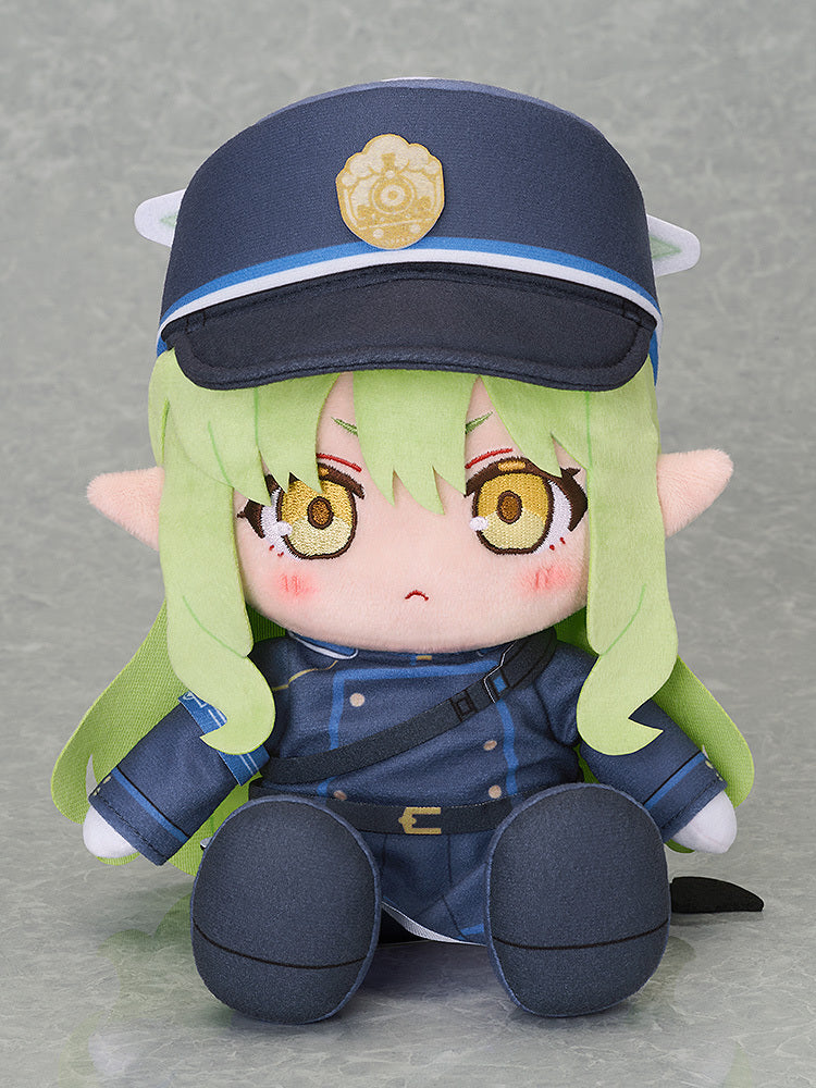Blue Archive - Chocopuni Plush Aoba/Hikari/Nozomi