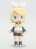 Hatsune Miku - HELLO! GOOD SMILE Kagamine Rin Figure