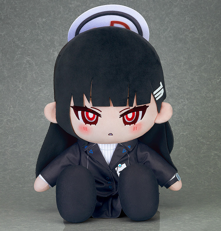 Blue Archive - Chocopuni Big 40cm Plushie Koyuki/Noa/Yuuka/Rio