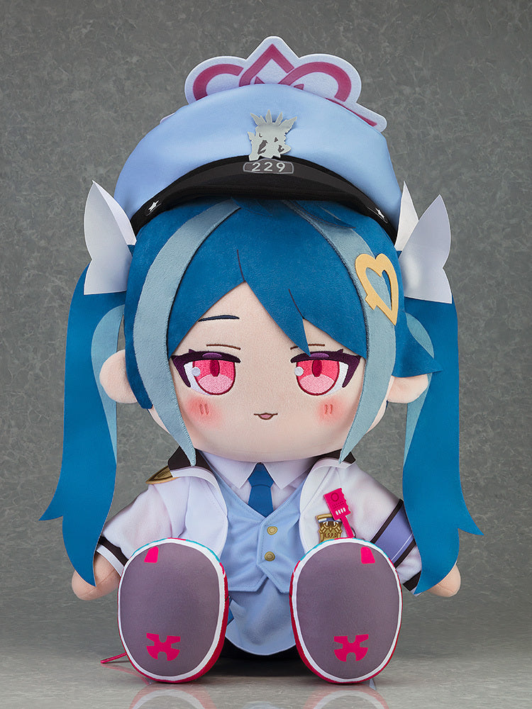 Blue Archive - Chocopuni Big 40cm Plushie Kanna/Kirino/Fubuki