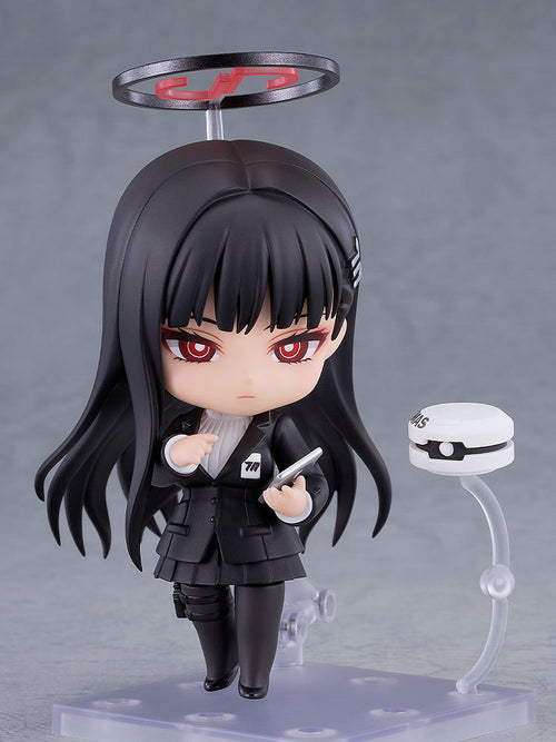 Blue Archive - Nendoroid Rio Tsukatsuki Figure
