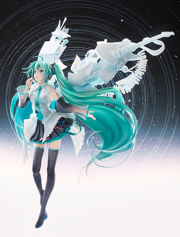 Hatsune Miku - Hatsune Miku: Happy 16th Birthday Ver. 1/7 Scale Figure  (Rerelease)