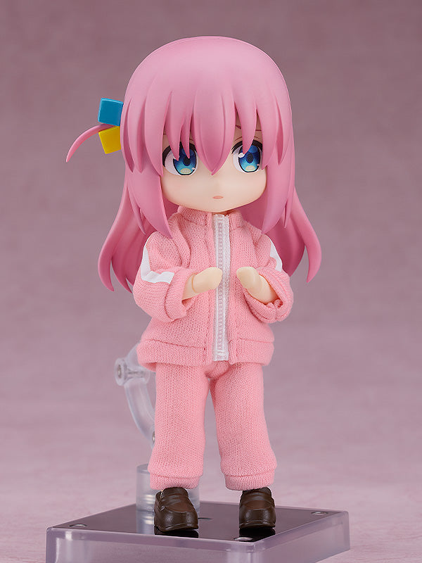 Bocchi the Rock! - Nendoroid Doll Hitori Gotoh Figure (Rerelease)