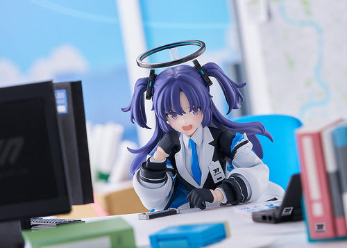 Blue Archive - figma Yuuka Hayase Figure (Rerelease)