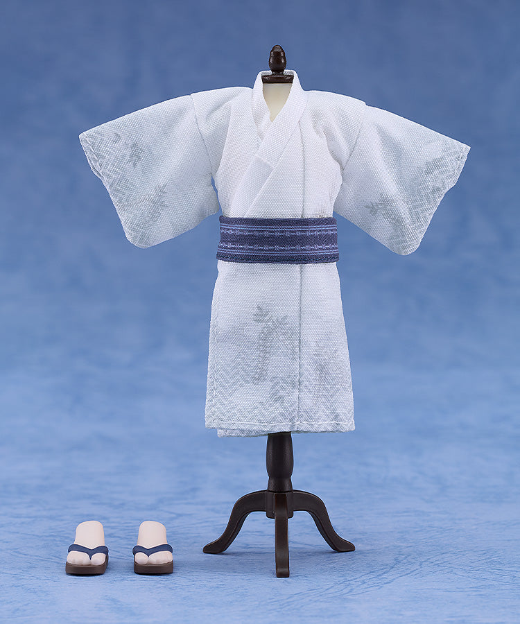 Touken Ranbu Series -  Nendoroid Doll Outfit Set: Tsurumaru Kuninaga  - Casual Outfit Ver.