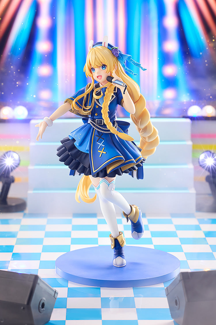 KONOSUBA-God's Blessing on This Wonderful World! - Iris: Light Novel Idol Ver. Figure