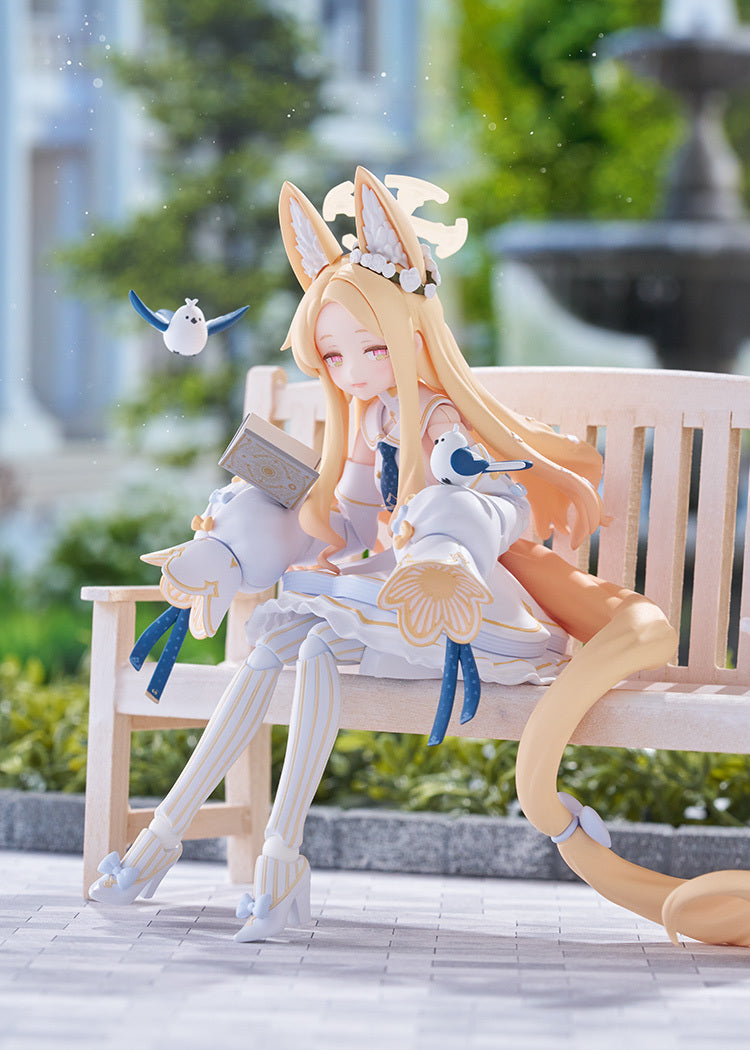 Blue Archive - figma Seia Yurizono Figure