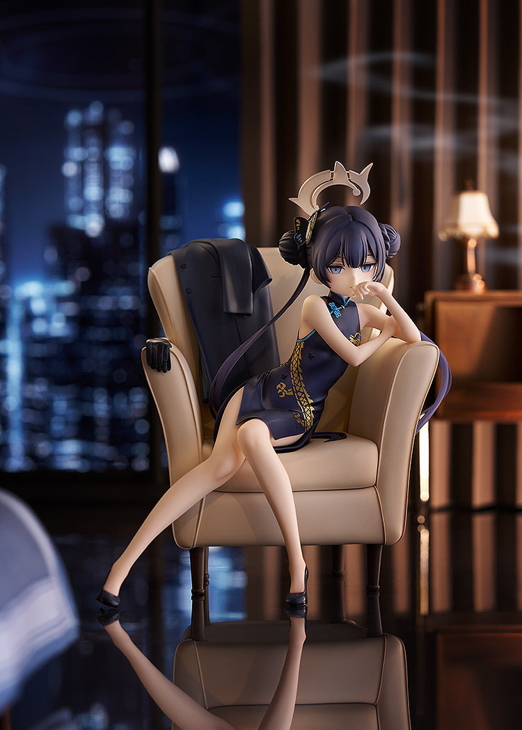 Blue Archive - G.S. Collection Kisaki: Memorial Lobby Ver. 1/7 Scale Figure