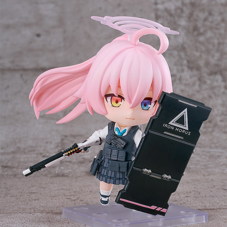 Blue Archive - Nendoroid Hoshino Takanashi (Armed) Figure