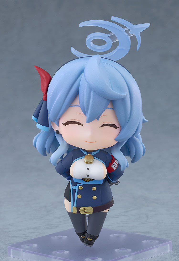 Blue Archive - Nendoroid Ako Amau Figure