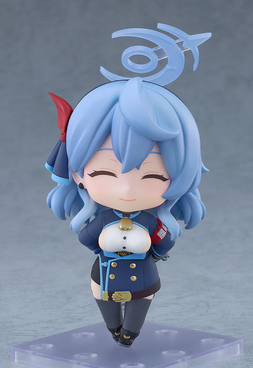 Blue Archive - Nendoroid Ako Amau Figure