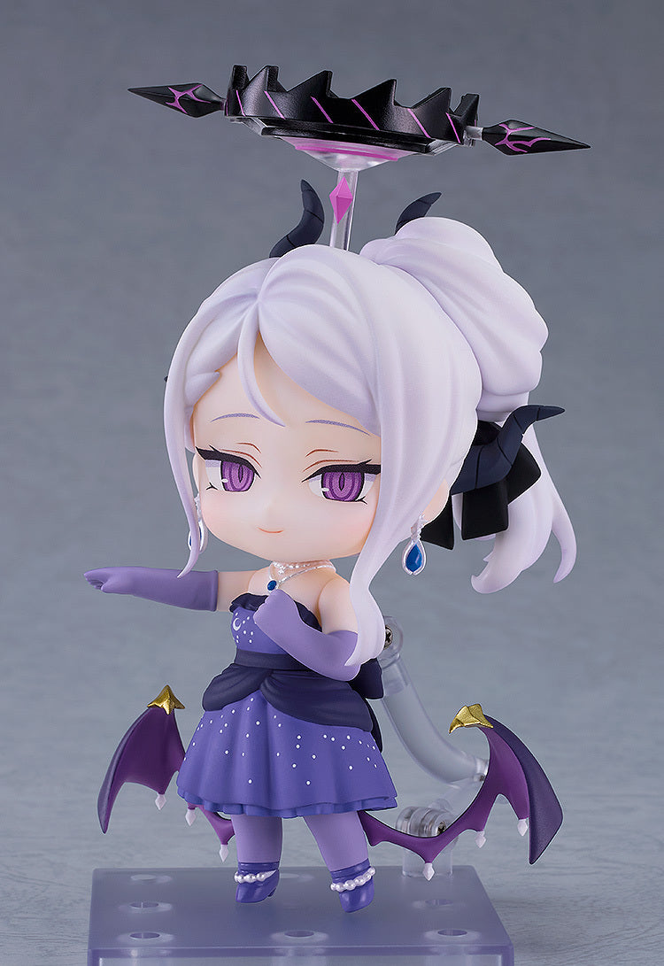 Blue Archive - Nendoroid Hina Sorasaki (Dress) Figure [Basic]