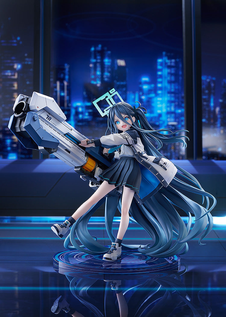 Blue Archive - Aris: Awaken, Supernova! 1/7 Scale Figure