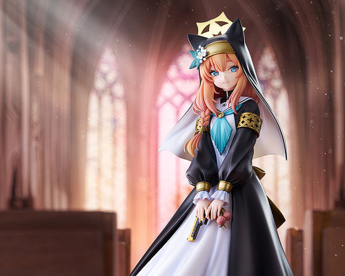 Blue Archive - Mari 1/7 Scale Figure (Rerelease)