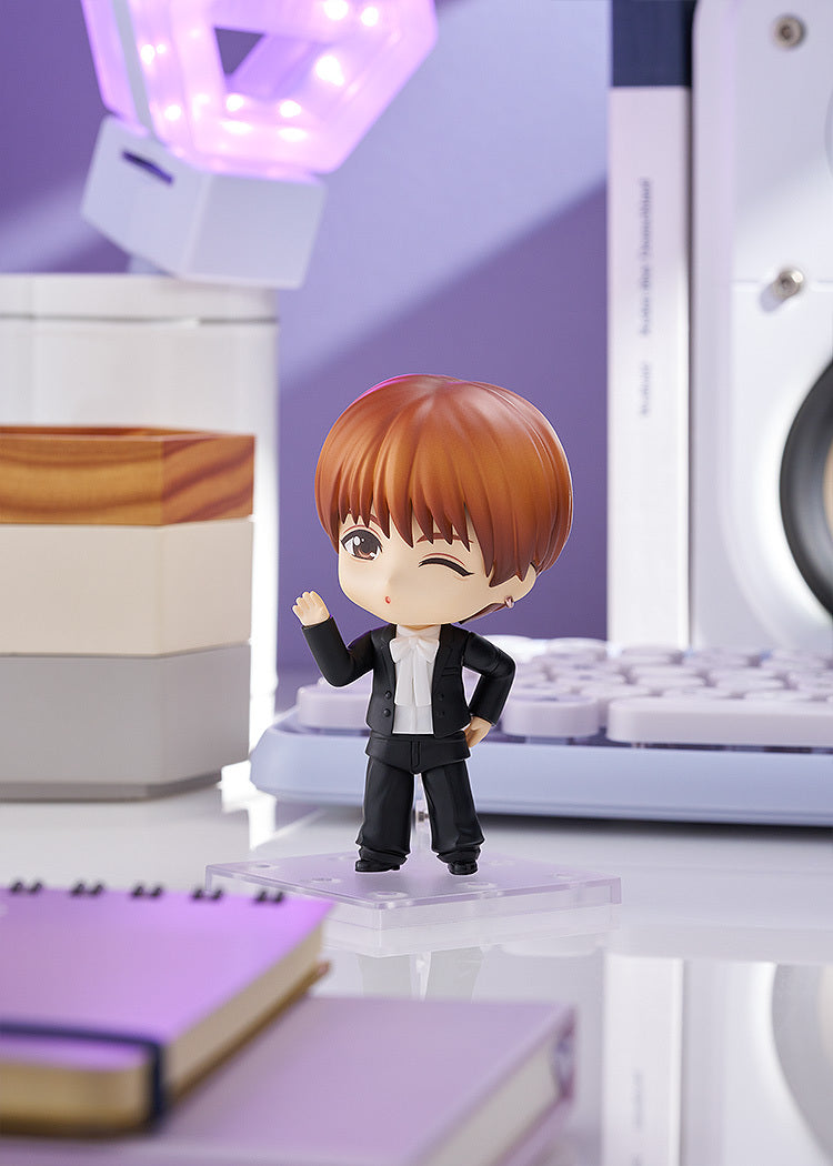 Kis-My-Ft2 - Nendoroid Toshiya Miyata Figure