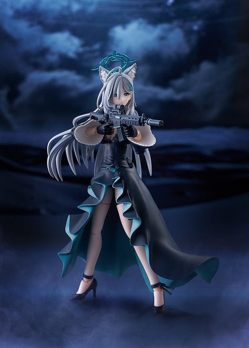 Blue Archive - figma Shiroko*Terror Figure