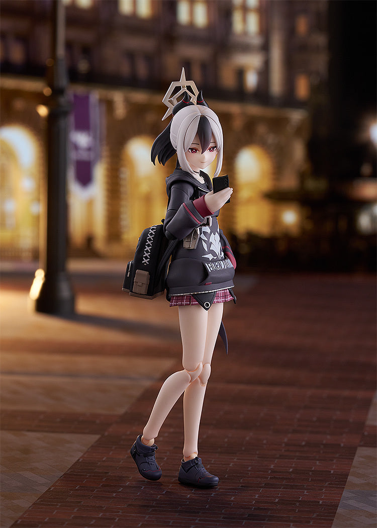 Blue Archive - figma Kayoko Onikata Figure