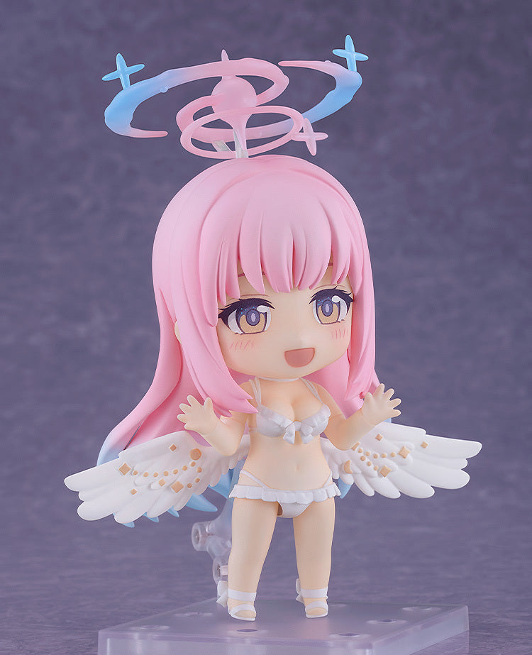 Blue Archive - Nendoroid Mika Misono Figure (Swimsuit) [Basic]