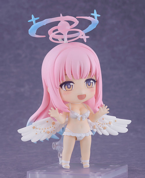 Blue Archive - Nendoroid Mika Misono Figure (Swimsuit) [Basic]
