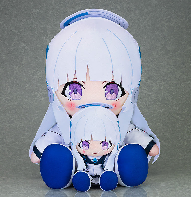 Blue Archive - Chocopuni Big 40cm Plushie Koyuki/Noa/Yuuka/Rio