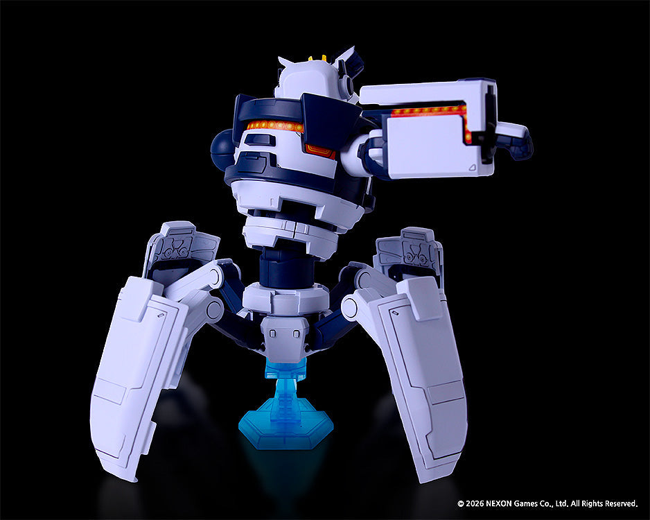 Blue Archive - Neo Avant Guard Model Kit