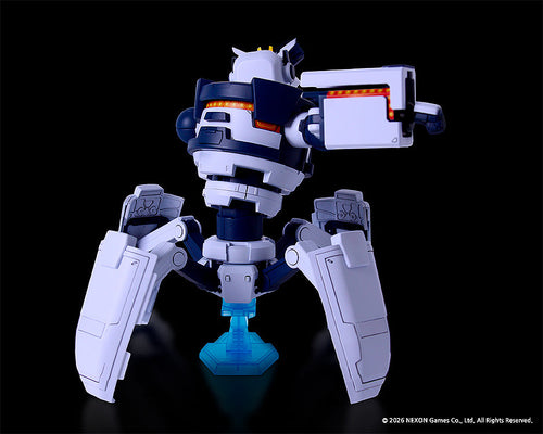 Blue Archive - Neo Avant Guard Model Kit