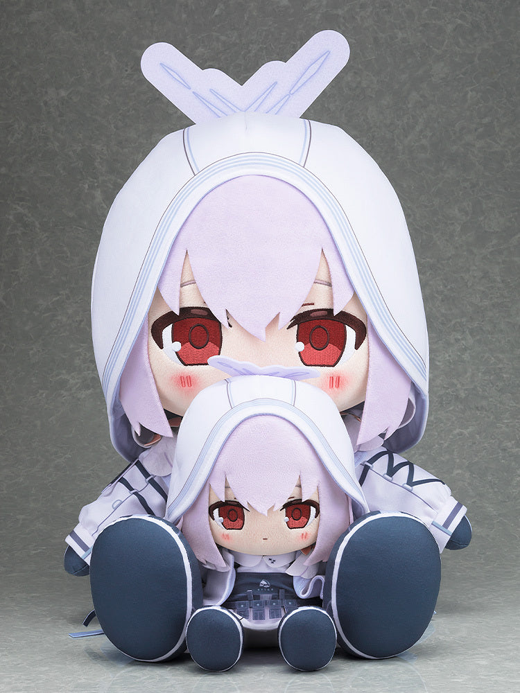 Blue Archive - Chocopuni Big 40cm Plushie Saori/Atsuko/Misaki/Hiyori