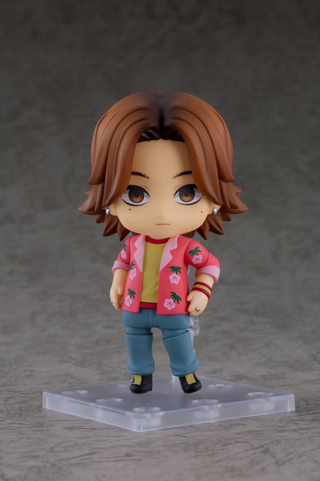 Mouthwashing - Nendoroid Daisuke Figure