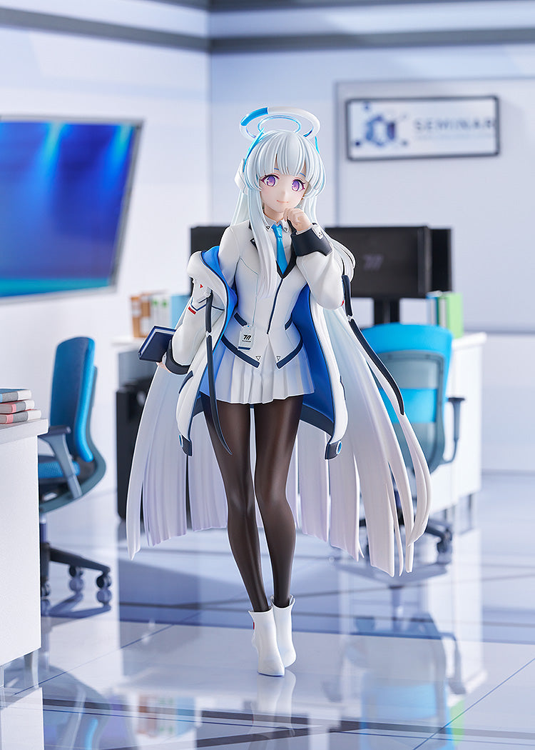 Blue Archive - G.S. Collection Noa: Classified Record 1/7 Scale Figure
