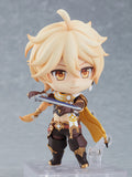 Genshin Impact - Nendoroid Traveler Figure (Aether) (Rerelease)