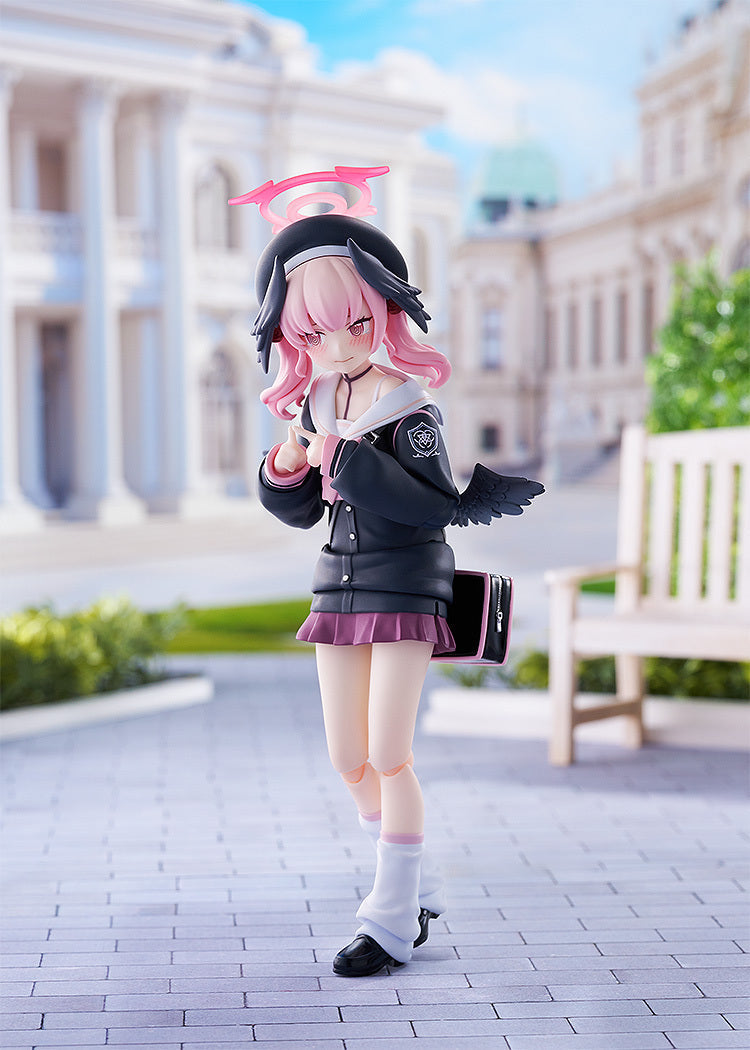 Blue Archive - figma Koharu Shimoe Figure