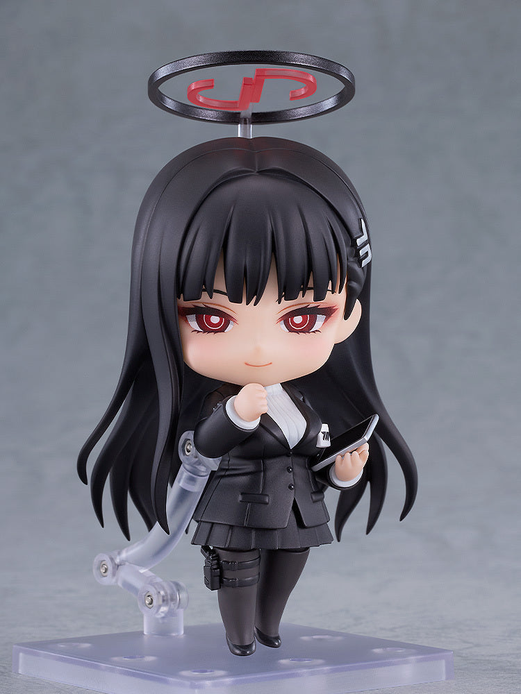 Blue Archive - Nendoroid Rio Tsukatsuki Figure