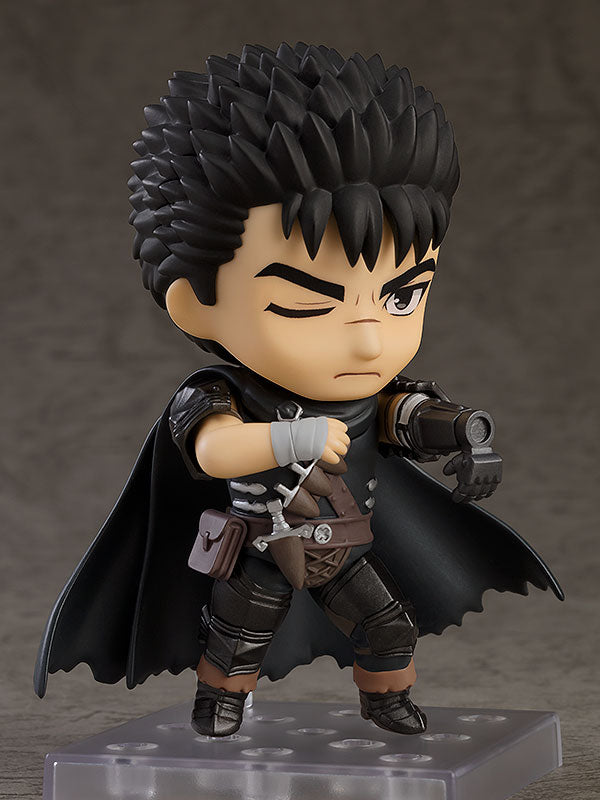 Berserk - Nendoroid Guts Figure (Rerelease)