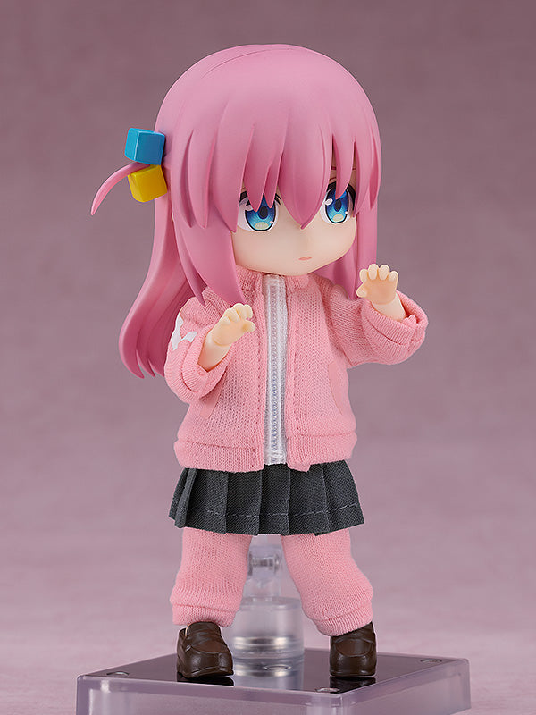 Bocchi the Rock! - Nendoroid Doll Hitori Gotoh Figure (Rerelease)