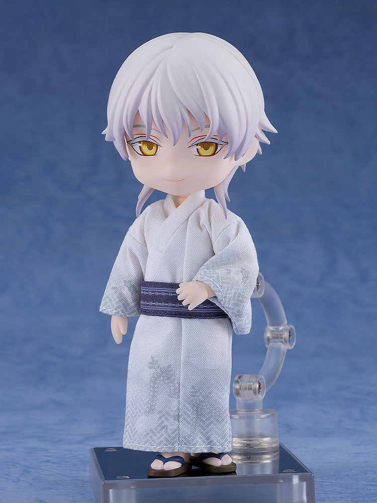 Touken Ranbu Series -  Nendoroid Doll Outfit Set: Tsurumaru Kuninaga  - Casual Outfit Ver.