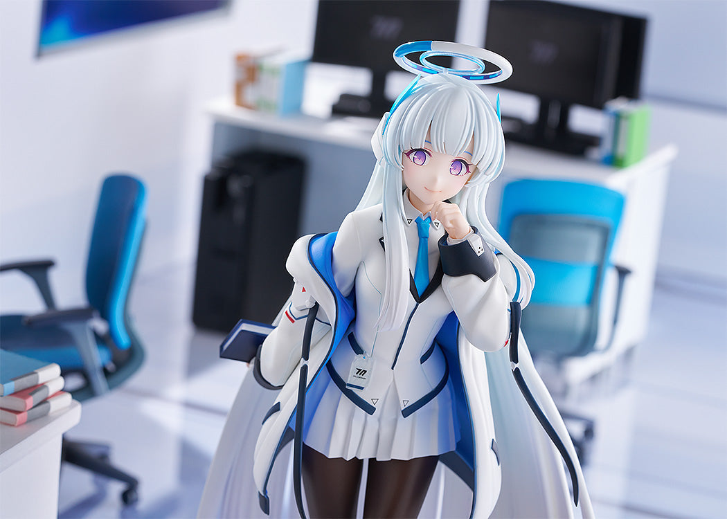 Blue Archive - G.S. Collection Noa: Classified Record 1/7 Scale Figure