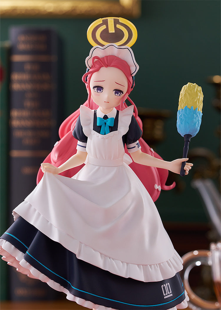 Blue Archive - POP UP PARADE Yuzu (Maid) Figure