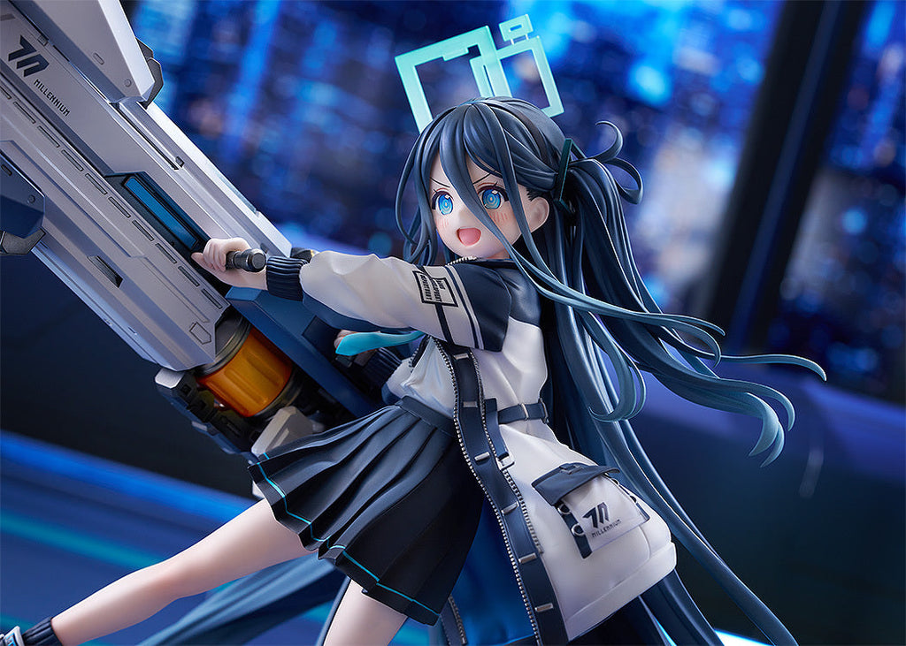 Blue Archive - Aris: Awaken, Supernova! 1/7 Scale Figure