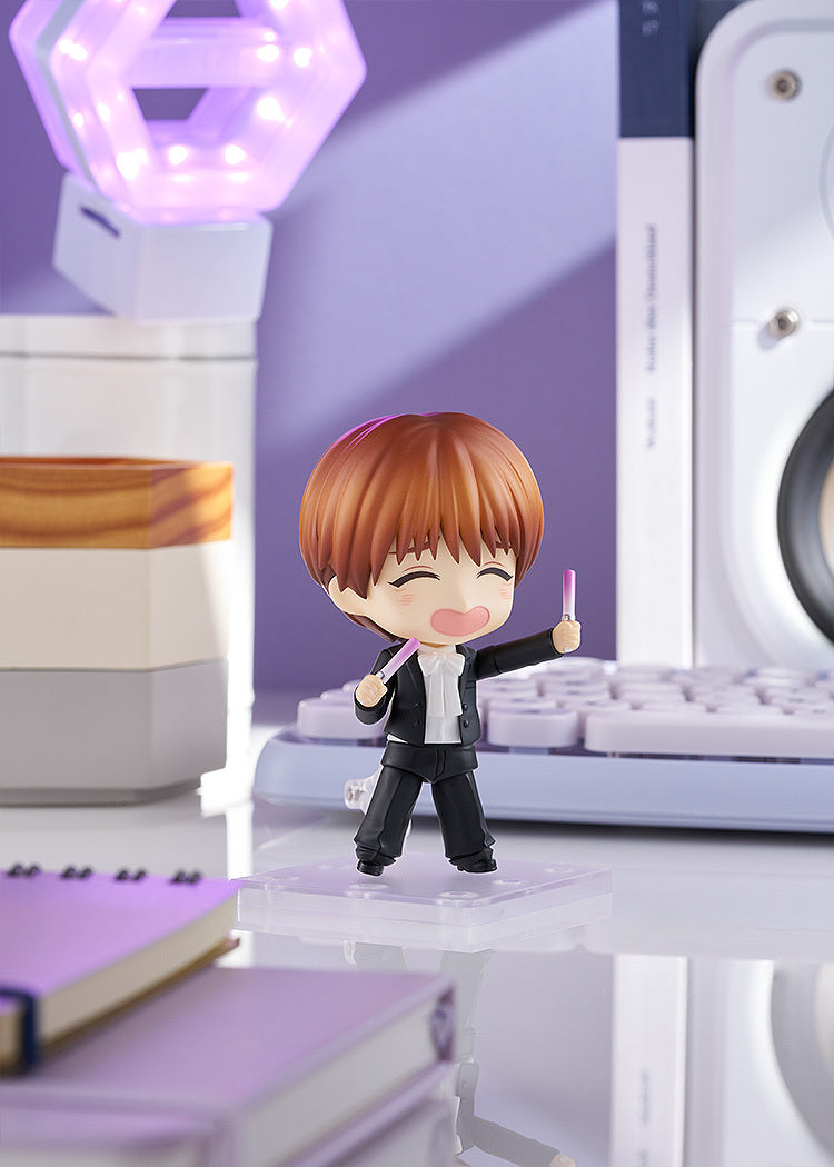 Kis-My-Ft2 - Nendoroid Toshiya Miyata Figure