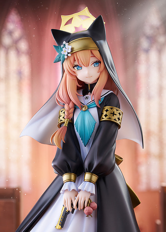 Blue Archive - Mari 1/7 Scale Figure (Rerelease)