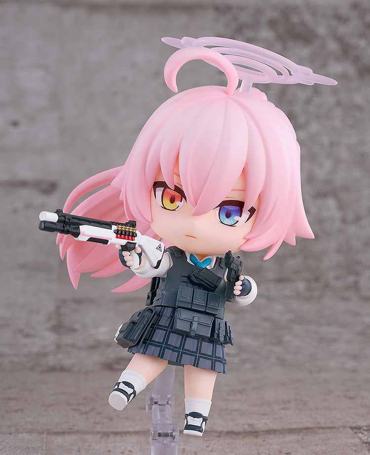 Blue Archive - Nendoroid Hoshino Takanashi (Armed) Figure