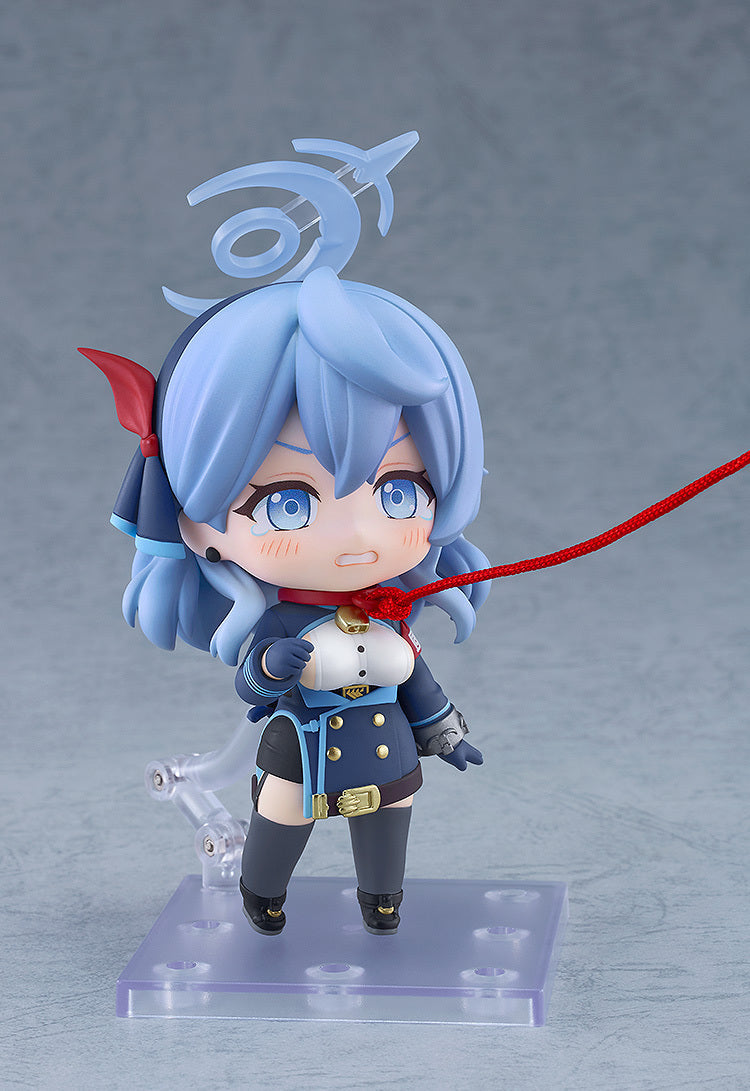 Blue Archive - Nendoroid Ako Amau Figure