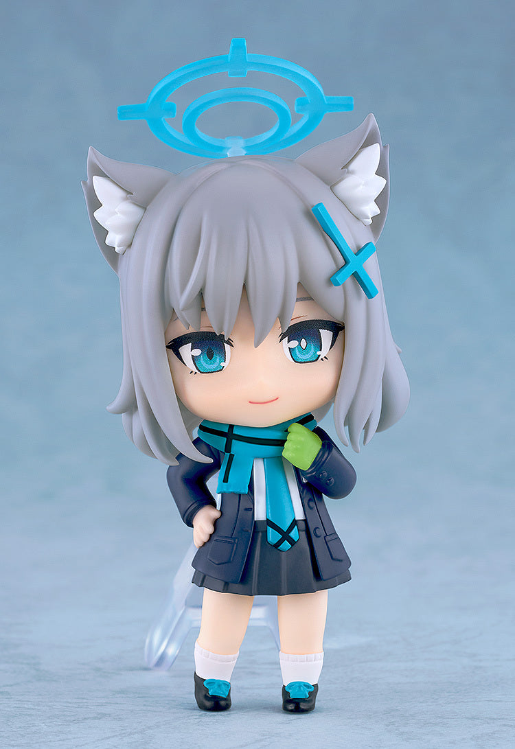 Blue Archive - Nendoroid Surprise Blue Archive Figures (Boxset)
