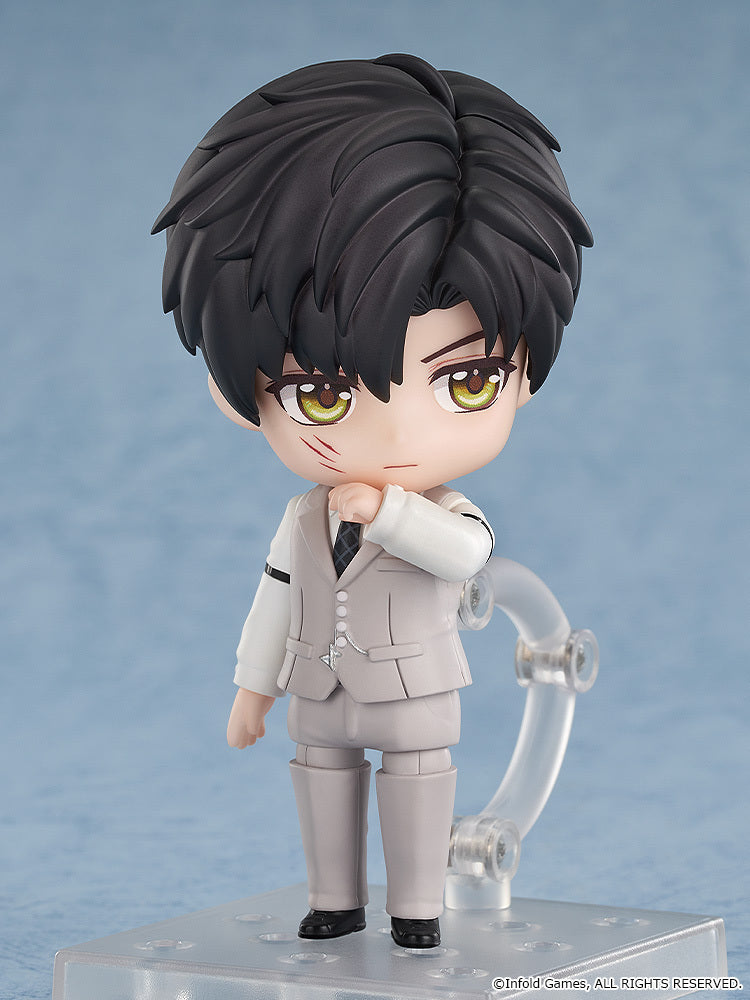Love and Deepspace - Nendoroid Zayne Figure