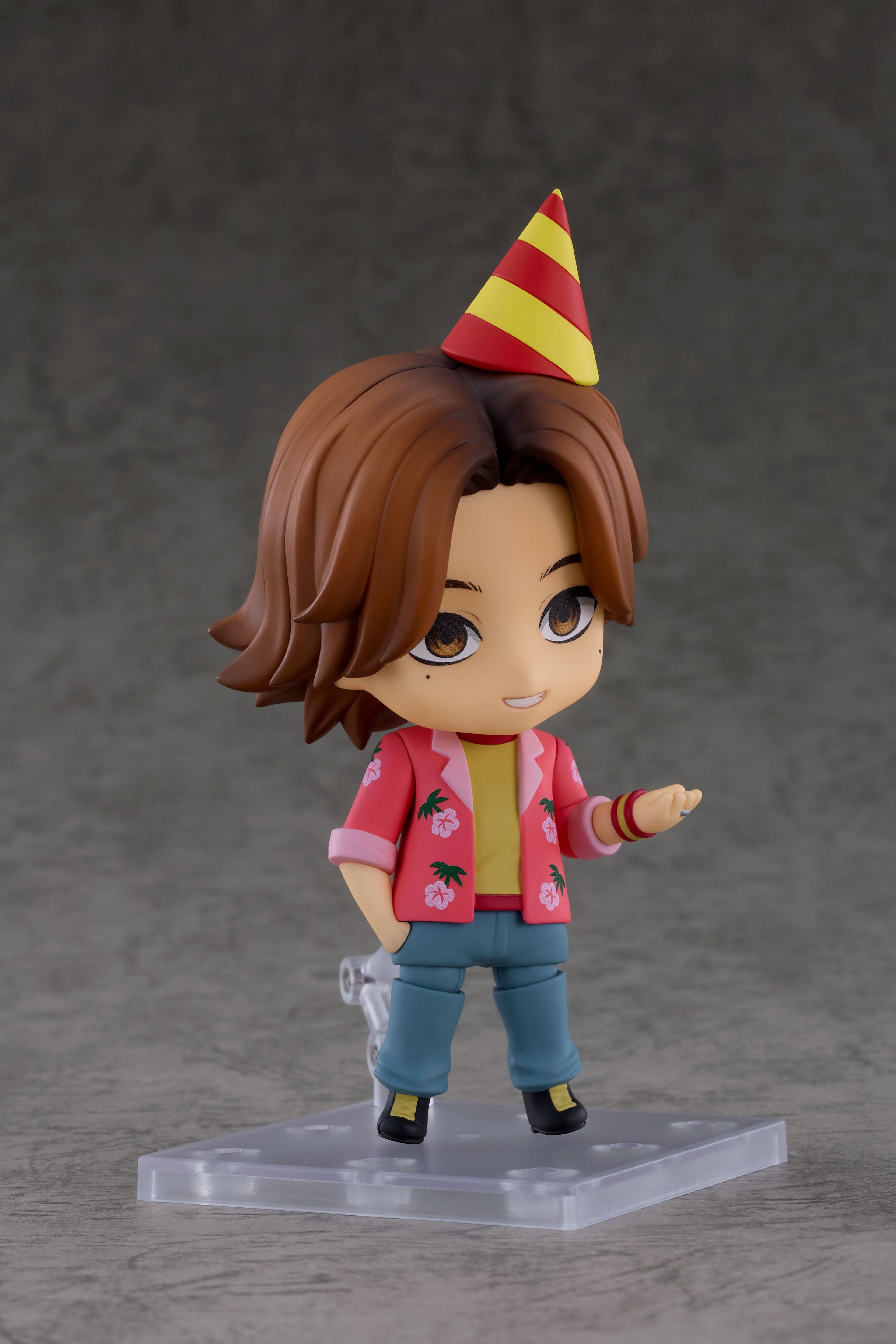 Mouthwashing - Nendoroid Daisuke Figure