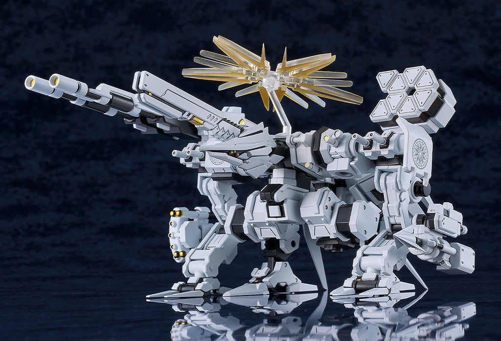 Blue Archive - MODEROID Daath Model Kit