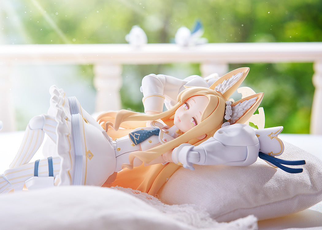 Blue Archive - figma Seia Yurizono Figure