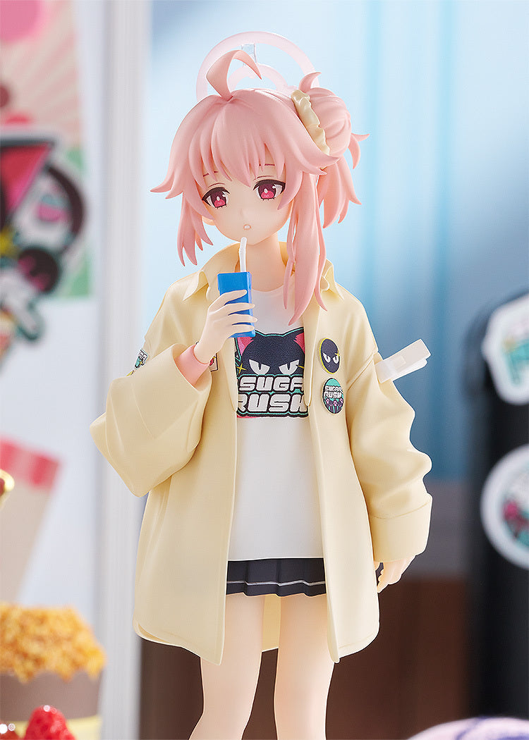 Blue Archive - POP UP PARADE Natsu (Band): Event KV Ver. Figure